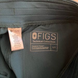 Figs Livingston’s small tall